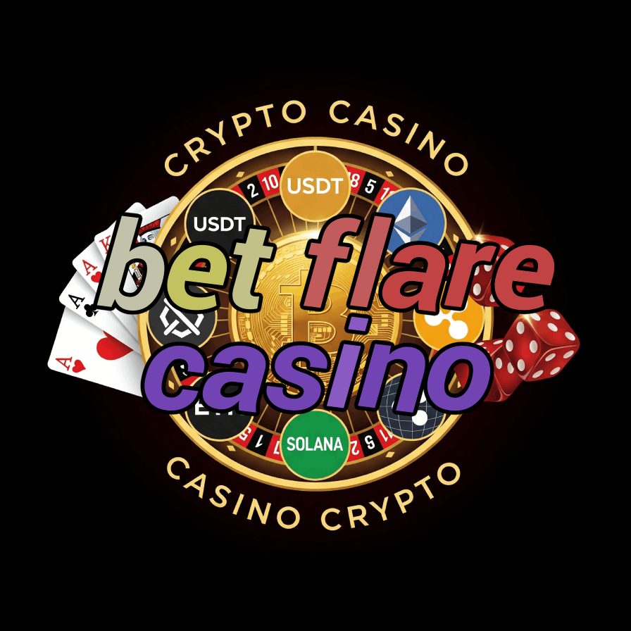 Bet Flare Casino - Bright Casino Gaming Experience